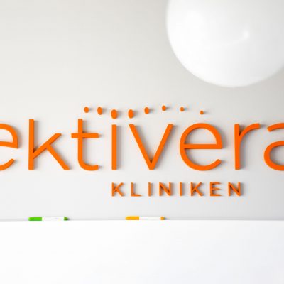 Aktiverakliniken